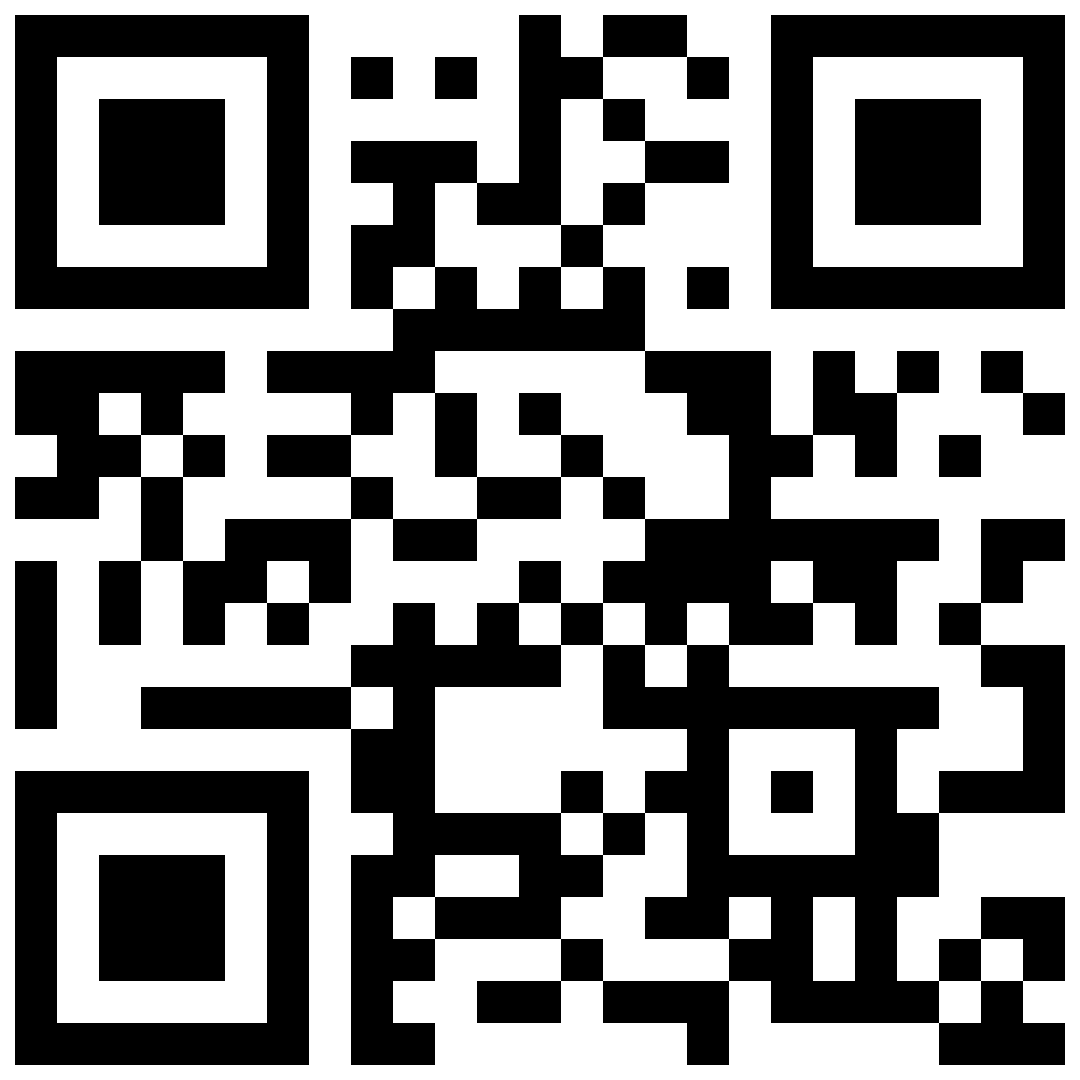 Scan to Connect With Us!